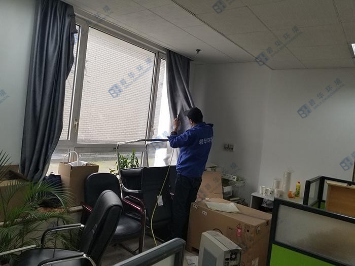 湖北新房子能安裝多久？如何去除室內(nèi)甲醛