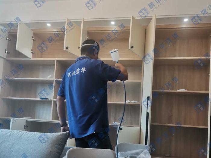 湖北預(yù)防室內(nèi)甲醛超標(biāo)，需要注意的影響因素