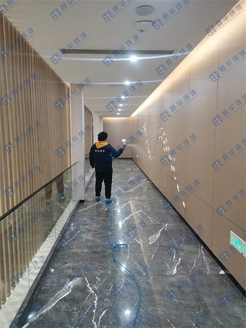 湖北除甲醛公司能徹底除甲醛嗎？