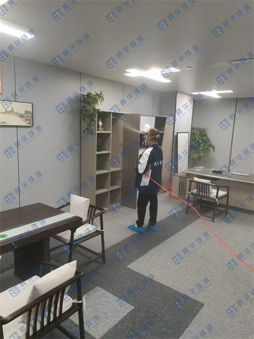 湖北除甲醛加盟：打造綠色健康家居新機遇